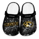 Missouri Tigers Clogs - Personalized Cracked Energy Black 1 missouri-tigers-clog-personalized-cracked-energy-black-best-selling.webp