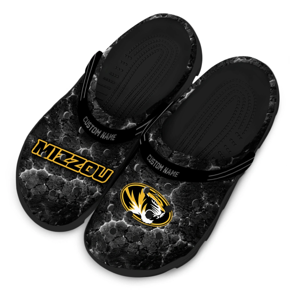 missouri-tigers-clog-personalized-cracked-energy-black-latest-model.webp