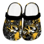 Missouri Tigers Clogs - Personalized Splatter Splash Black 1 missouri-tigers-clog-personalized-splatter-splash-black-best-selling.webp