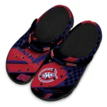 montreal-canadiens-clog-custom-checkered-streaks-red-black-best-selling.webp