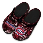 montreal-canadiens-clog-custom-graffiti-burst-red-black-best-selling.webp