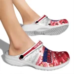 montreal-canadiens-clog-custom-wave-swirl-red-white-best-selling.webp