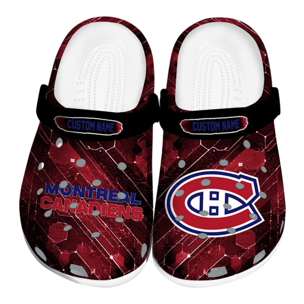 montreal-canadiens-clog-customized-circuit-geometry-red-black-best-selling.webp montreal canadiens clog customized circuit geometry red black best selling
