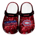 montreal-canadiens-clog-personalized-cracked-energy-red-black-best-selling.webp