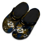 nashville-predators-clog-custom-splatter-splash-gold-black-best-selling.webp