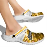 nashville-predators-clog-customized-wave-swirl-gold-white-best-selling.webp