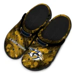 nashville-predators-clog-personalized-circuit-geometry-gold-black-best-selling.webp