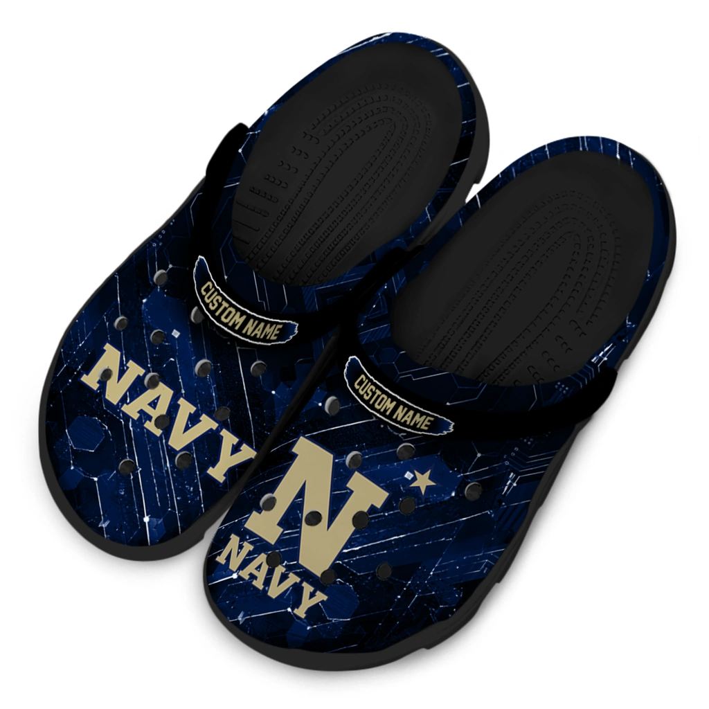 navy-midshipmen-clog-custom-circuit-geometry-blue-black-latest-model.webp