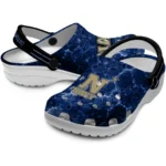 navy-midshipmen-clog-customized-cracked-energy-blue-black-best-selling.webp