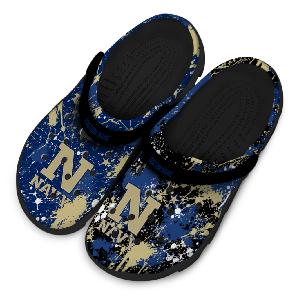 navy-midshipmen-clog-customized-splatter-splash-blue-black-latest-model.webp