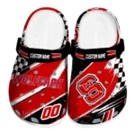nc-state-wolfpack-clog-custom-checkered-streaks-red-black-best-selling.webp