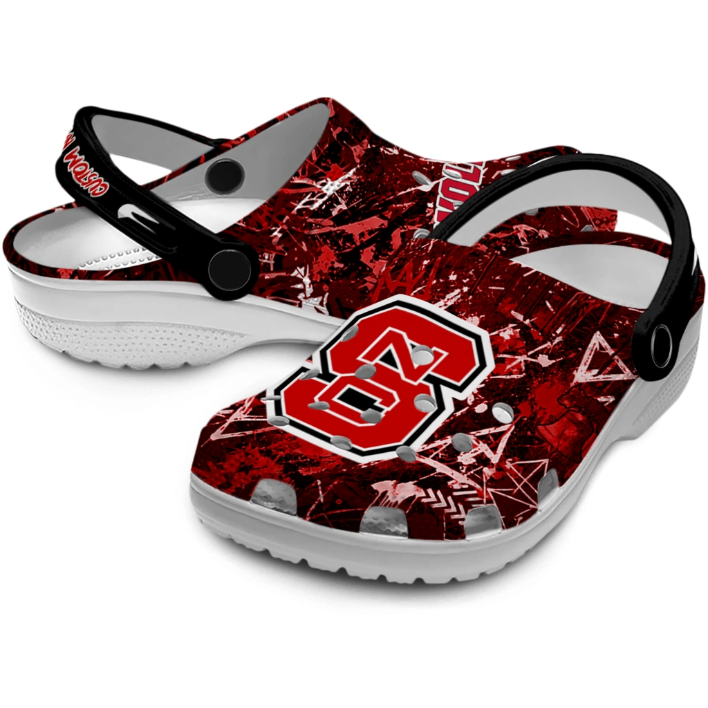 nc-state-wolfpack-clog-custom-graffiti-burst-red-black-high-quality.webp