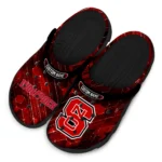 nc-state-wolfpack-clog-customized-circuit-geometry-red-black-best-selling.webp