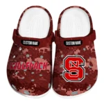 nc-state-wolfpack-clog-customized-digital-camo-red-best-selling.webp