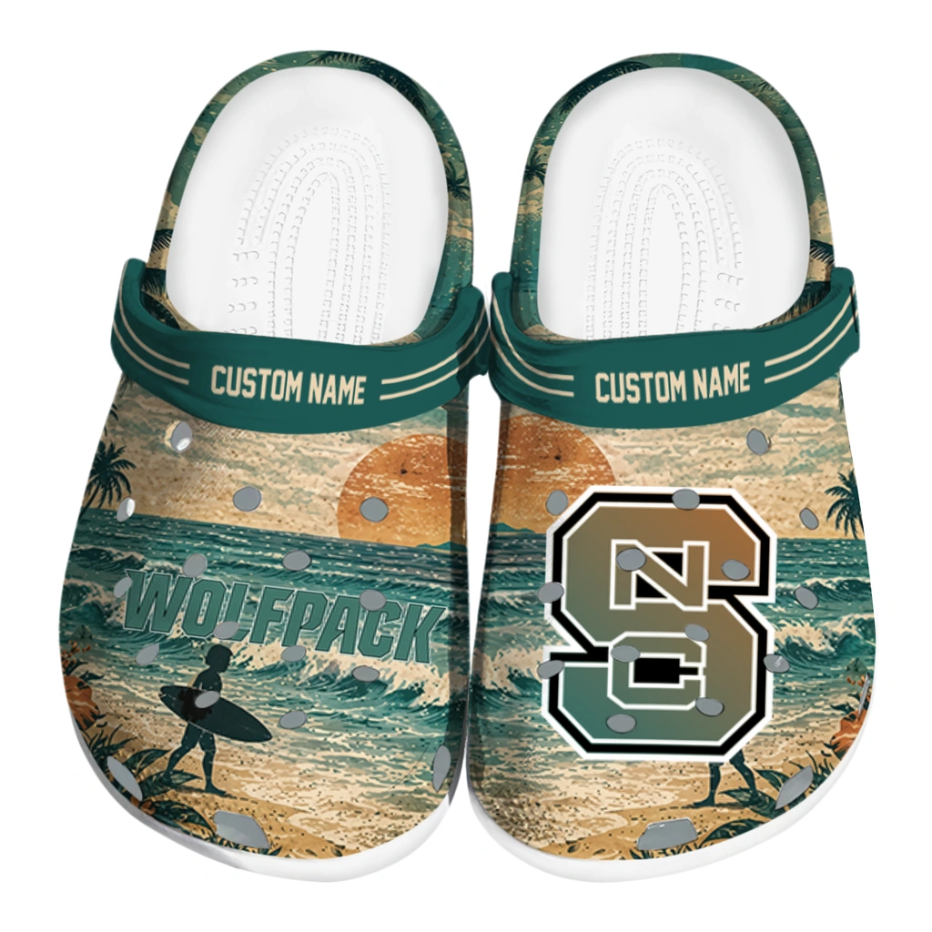 nc-state-wolfpack-clog-personalized-wave-scene-fir-green-best-selling.webp nc state wolfpack clog personalized wave scene fir green best selling