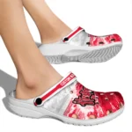 nebraska-cornhuskers-clog-customized-wave-swirl-red-white-best-selling.webp