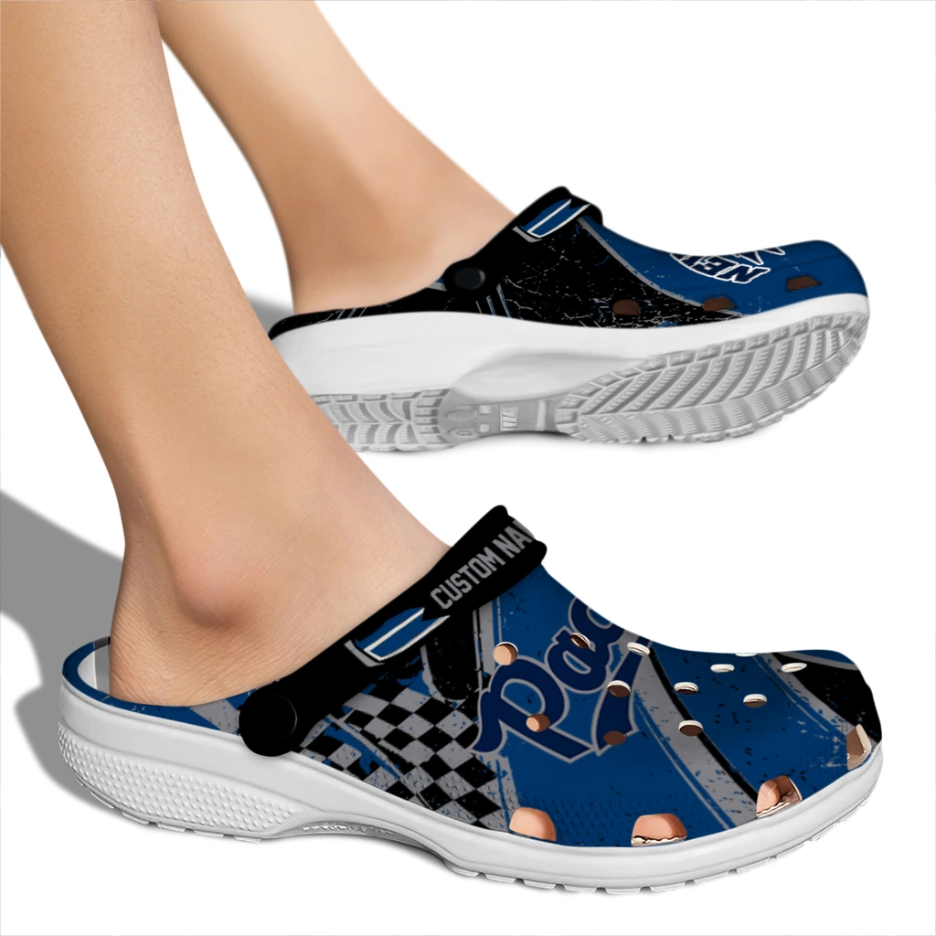 nevada-wolf-pack-clog-customized-checkered-streaks-blue-black-fashion-forward.webp