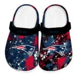 New England Patriots Clogs - Custom Splatter Splash Blue Black 1 new-england-patriots-clog-custom-splatter-splash-blue-black-best-selling.webp