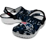 new-england-patriots-clog-customized-graffiti-burst-blue-black-best-selling.webp