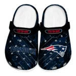 New England Patriots Clogs - Personalized Circuit Geometry Blue Black 1 new-england-patriots-clog-personalized-circuit-geometry-blue-black-best-selling.webp
