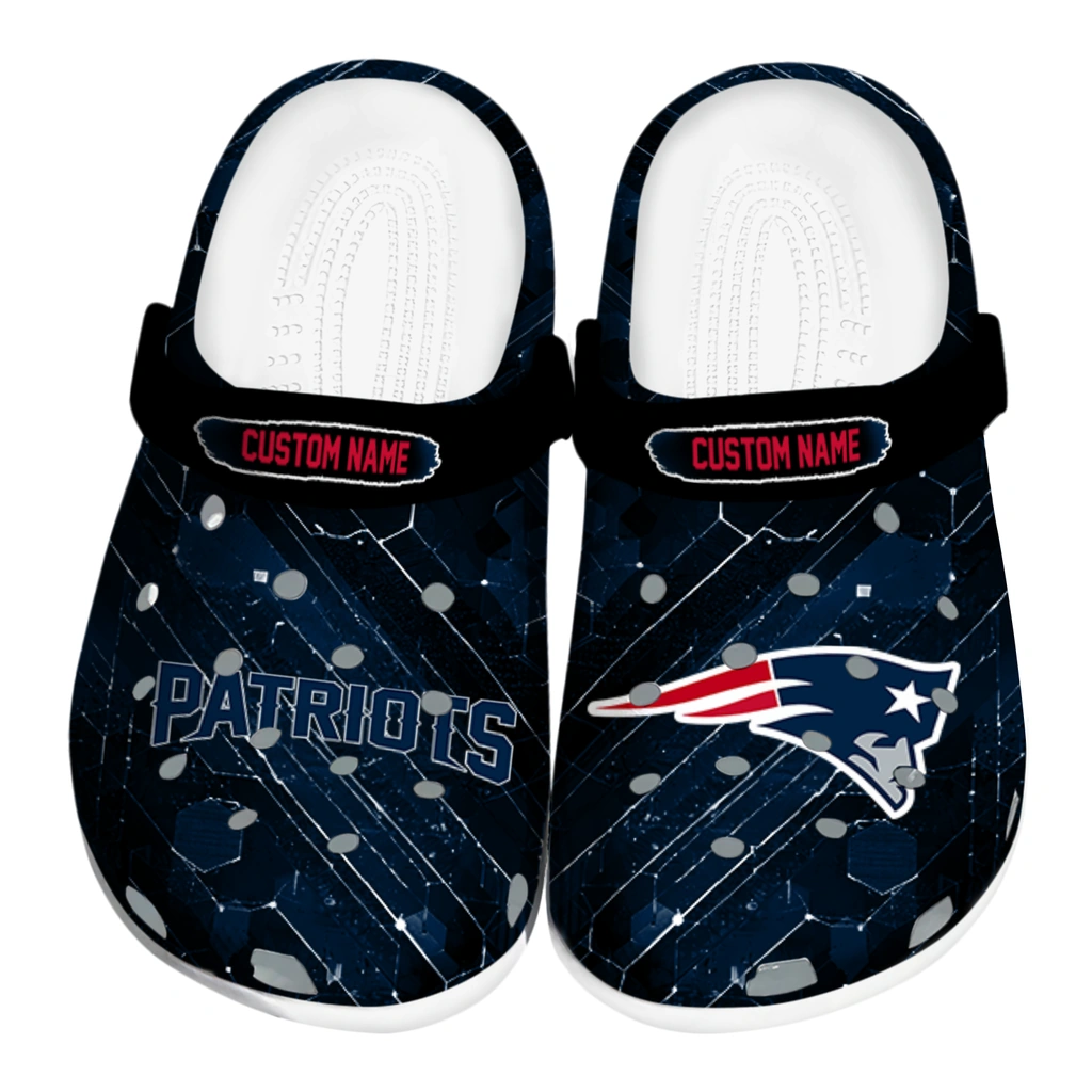 new-england-patriots-clog-personalized-circuit-geometry-blue-black-best-selling.webp new england patriots clog personalized circuit geometry blue black best selling