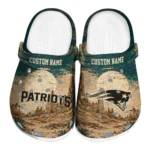 New England Patriots Clogs - Personalized Cracked Landscape Fir Green Beige 1 new-england-patriots-clog-personalized-cracked-landscape-fir-green-beige-best-selling.webp