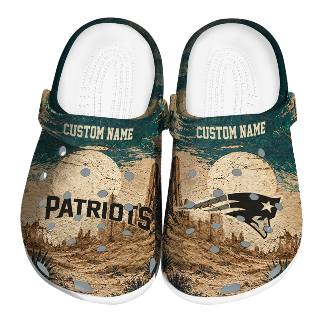 new-england-patriots-clog-personalized-cracked-landscape-fir-green-beige-best-selling.webp new england patriots clog personalized cracked landscape fir green beige best selling