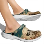 new-england-patriots-clog-personalized-cracked-landscape-fir-green-beige-best-selling.webp