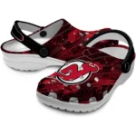 new-jersey-devils-clog-custom-circuit-geometry-red-black-best-selling.webp