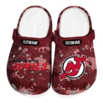 New Jersey Devils Clogs - Custom Digital Camo Red 1 new-jersey-devils-clog-custom-digital-camo-red-best-selling.webp