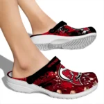 new-jersey-devils-clog-customized-splatter-splash-red-black-best-selling.webp