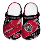 new-mexico-lobos-clog-custom-checkered-streaks-red-black-best-selling.webp