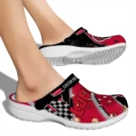 new-mexico-lobos-clog-custom-checkered-streaks-red-black-best-selling.webp