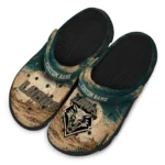 new-mexico-lobos-clog-customized-cracked-landscape-fir-green-beige-best-selling.webp