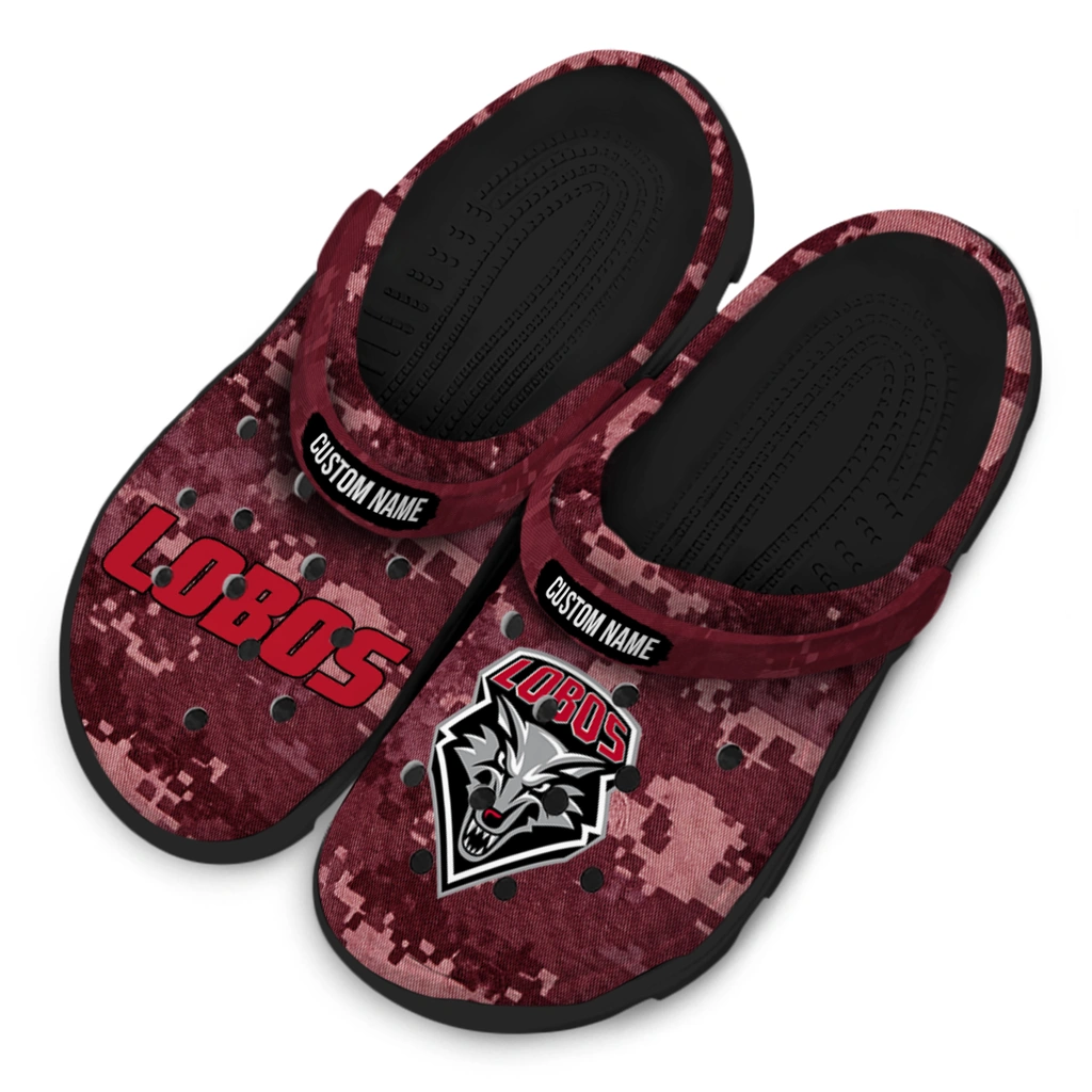 new-mexico-lobos-clog-customized-digital-camo-red-latest-model.webp