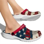 new-mexico-lobos-clog-customized-distressed-stripes-red-blue-best-selling.webp