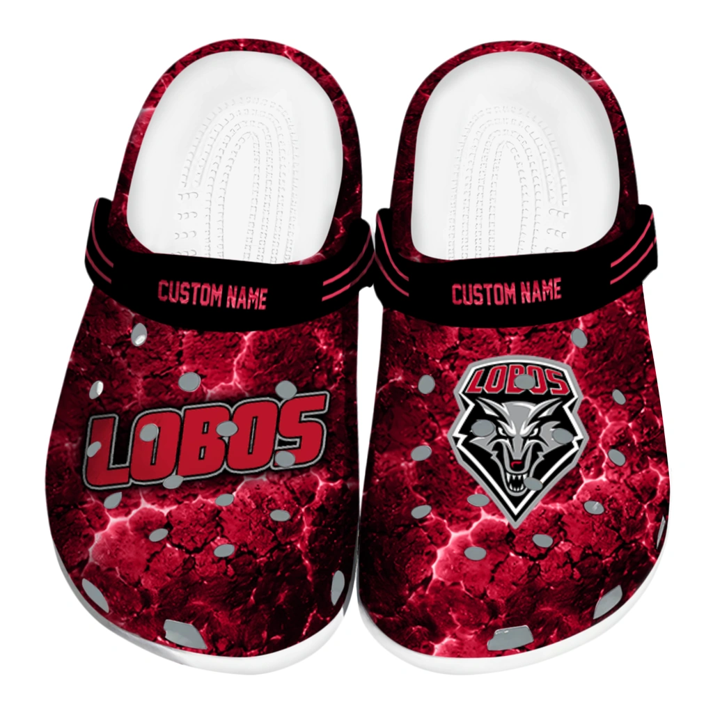 new-mexico-lobos-clog-personalized-cracked-energy-red-black-best-selling.webp new mexico lobos clog personalized cracked energy red black best selling