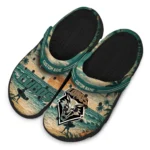 new-mexico-lobos-clog-personalized-wave-scene-fir-green-best-selling.webp