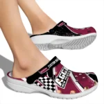 new-mexico-state-aggies-clog-custom-checkered-streaks-crimson-black-best-selling.webp