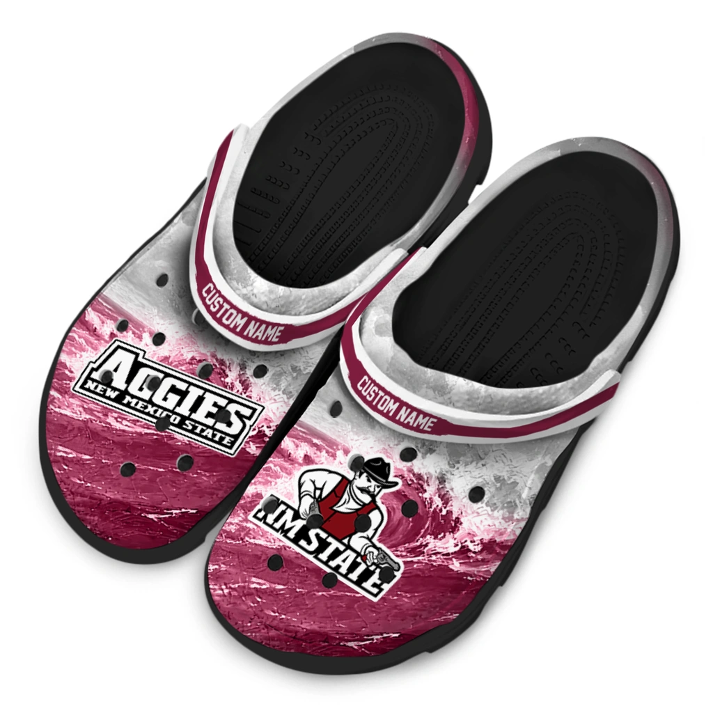 new-mexico-state-aggies-clog-custom-wave-swirl-crimson-white-latest-model.webp