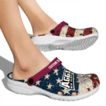new-mexico-state-aggies-clog-customized-distressed-stripes-crimson-red-blue-best-selling.webp
