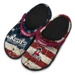 new-mexico-state-aggies-clog-customized-distressed-stripes-crimson-red-blue-best-selling.webp
