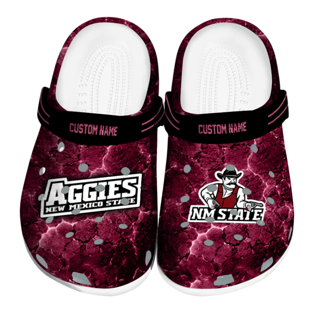 new-mexico-state-aggies-clog-personalized-cracked-energy-crimson-black-best-selling.webp new mexico state aggies clog personalized cracked energy crimson black best selling