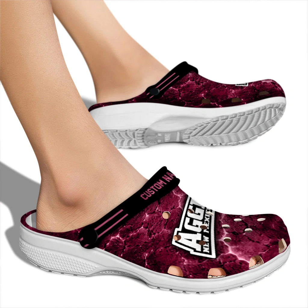 new-mexico-state-aggies-clog-personalized-cracked-energy-crimson-black-fashion-forward.webp