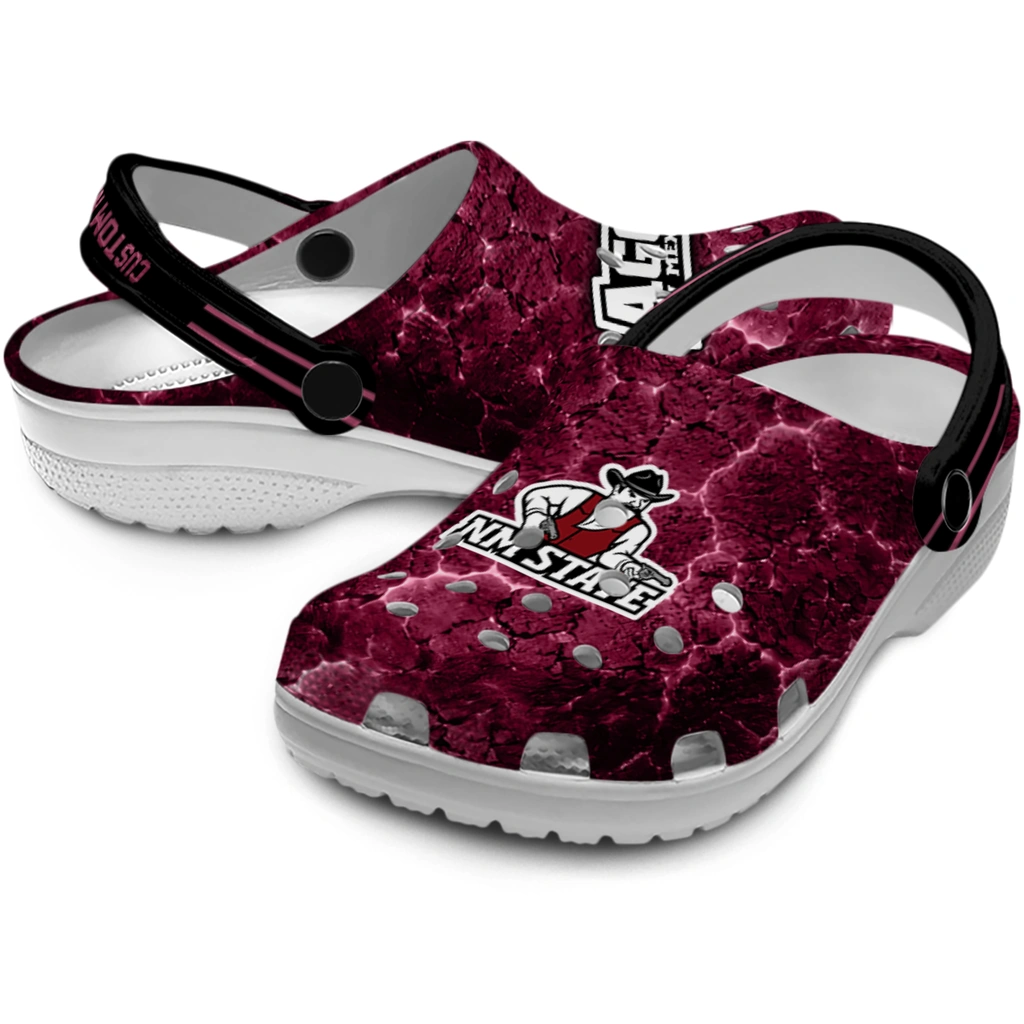 new-mexico-state-aggies-clog-personalized-cracked-energy-crimson-black-high-quality.webp