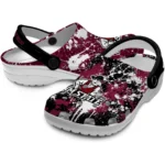 new-mexico-state-aggies-clog-personalized-splatter-splash-crimson-black-best-selling.webp