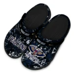 new-orleans-pelicans-clog-custom-graffiti-burst-navy-black-best-selling.webp