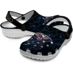new-orleans-pelicans-clog-customized-circuit-geometry-navy-black-best-selling.webp