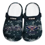 new-orleans-pelicans-clog-customized-digital-camo-navy-best-selling.webp