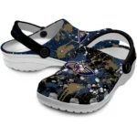 new-orleans-pelicans-clog-personalized-splatter-splash-navy-black-best-selling.webp